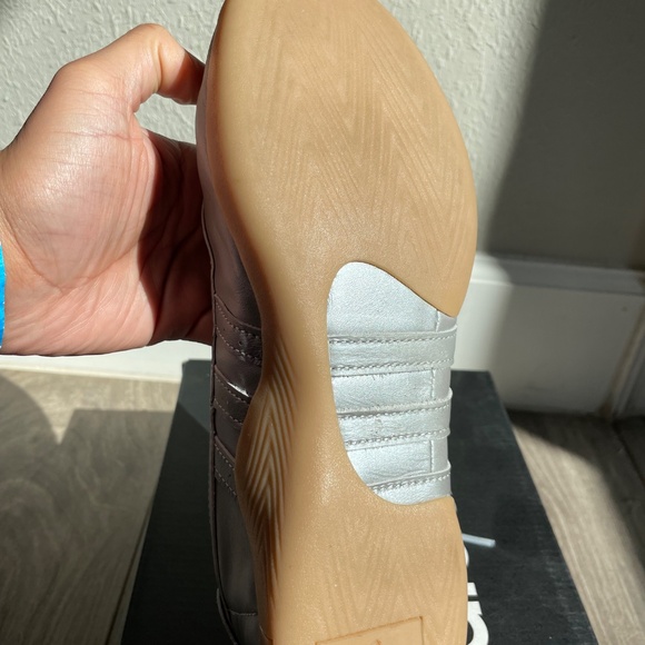 Addidas Taekwondo Mei ballet - Picture 4 of 4